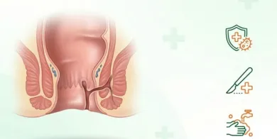 Anal Fistula