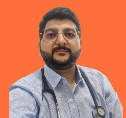 Dr. Ankit Sharma