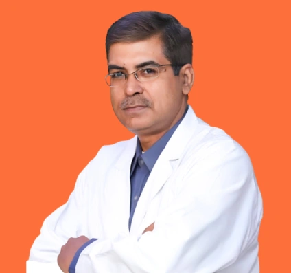 Dr. Nirupam Adlakha