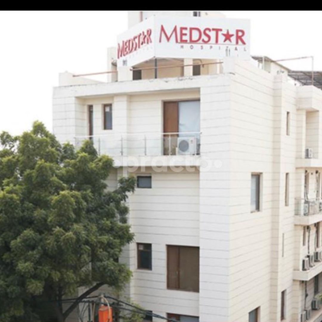 Medstar Hospital